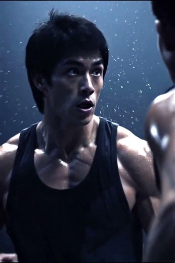 I Tried Bruce Lee's Be Water Technique for 30 Days Here's What Happened