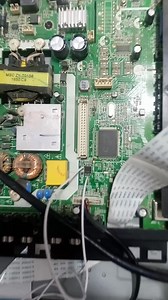 Haier 32b8000 software install Part#2 #viralreels #foryoureels #foryoupageシ #foryoupage #viralpage #Real #electronics #viral #viralvideo #foryou | Bilal Electronic Taxila