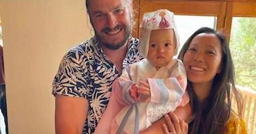 Family of 3 found dead in remote California hiking area