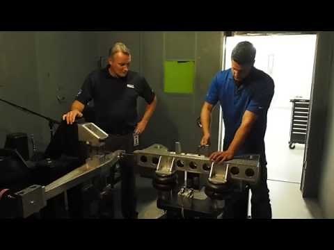 Intertek Buzz, Squeak and Rattle (BSR) Testing