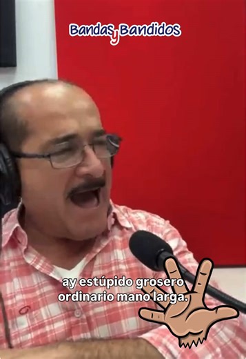 Bandas Y Bandidos on TikTok