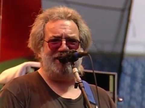 Grateful Dead - Truckin' Up to Buffalo (Live at Orchard Park, NY 7/4/89) [Full Concert]