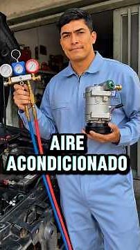 Why your A/C keeps breaking | Bad compressor