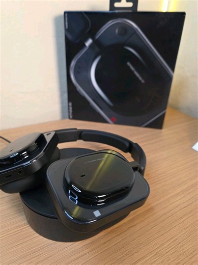 Reseña: Bellísimos #Nothing Headphone (a)