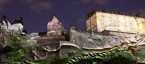 Casting light on Deep Time