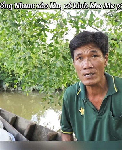 Ẩm thực miền Tây với món cháu lai rai