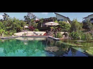 BIOTOP Natural Pools - The BIOTOP Swimming-Pool (USA)