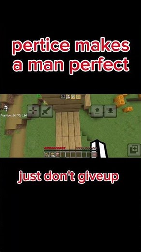 Neo jump in mcpe