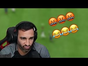 Les moments épiques d'Adil Rami sur Fc 25 ! (cris et réactions explosives) Partie 3 - Compilation