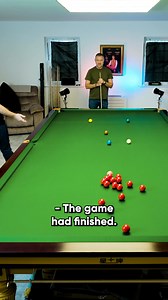 Matt Selt on THAT recent outburst 🤔 | Stephen Hendry's Cue Tips