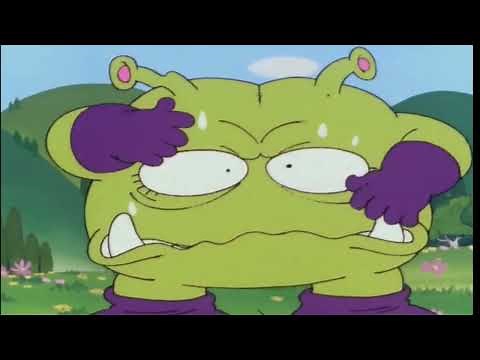 ニコちゃん大王うんち