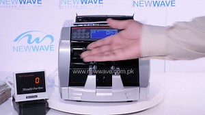 CASH COUNTING MACHINE MODEL NO: NW-2829 Automatic detection with UV and MG while counting Automatic Start, Stop and Clearing Adding, Batching and Self-examination Functions. IF YOU NEED MORE DETAIL SO FEEL FREE TO Contact us: UAN-042-111-888-111 www.newwave.com.pk #cash_counting_machine #bill_counting_machine #money_counting_machine #currency_counting #newwave | Newwave ms | Facebook