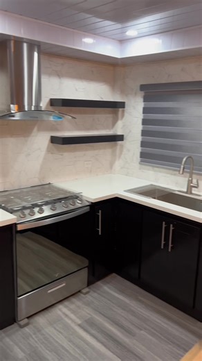 Stunning Modern Kitchen Design | Functional and Stylish Cabinets