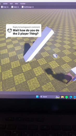 Roblox Coding Tips and Tricks in Studio