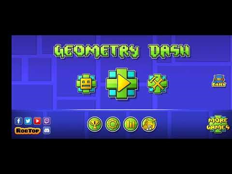 Gd gameplay plus countdown