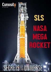 SLS: NASA's Mega Rocket (TV) (2022)