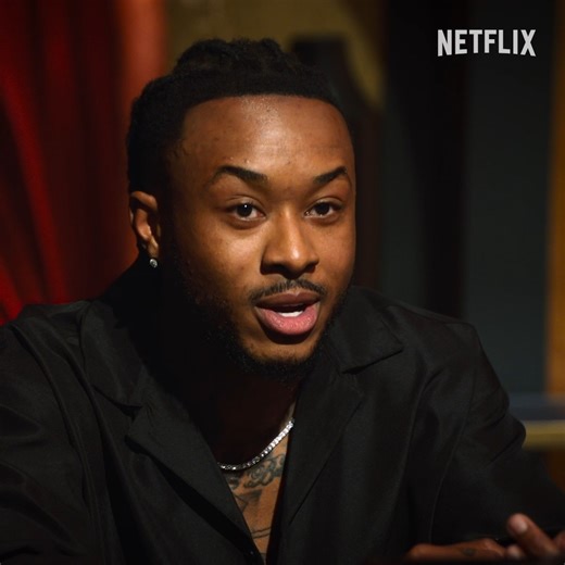 The first reckoning room starts off with a jaw dropping confession! CHEAT: UNFINISHED BUSINESS is now playing on Netflix. | Netflix