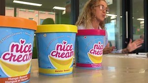 Peterborough Startup, Chimp Treats, will now be hitting select Loblaw shelves across Ontario.