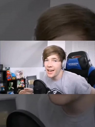 DanTDM's Terrifying Minecraft Horror Map Adventure