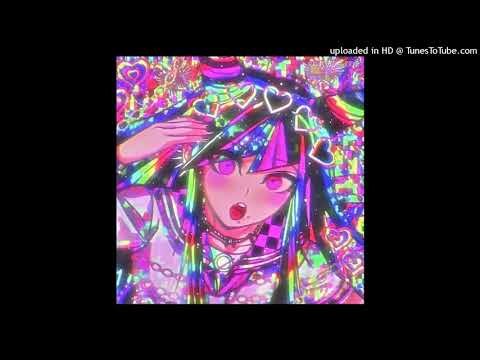 hyperpop girl (instrumental)
