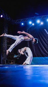 Nicholas Borgogni | •Wod• È stato assurdo potersi esibire su un palco del genere! Abbiamo ancora l’adrenalina e l’emozione di averlo fatto😍 Tre giorni per... | Instagram