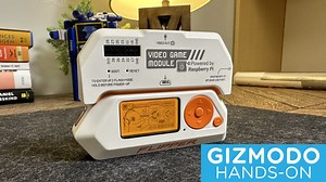 Flipper Zero Video Game Module Hands-on: Less Hackers’ Paradise, More Cool Tool