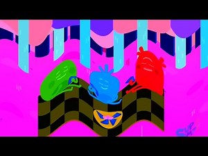 Super Simple Yum Gravity Intro Logo Sponsored By Klasky Cuspo 2001 Effects