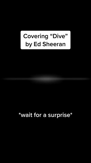 Covered “Dive” countless times, but this was by far the coolest! Thanks to my buddy @Ed Sheeran for joining me on stage in London!! #coversong #edsheeran #lukecombs