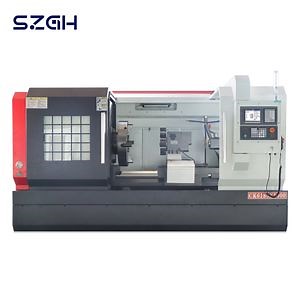 [Hot Item] Automatic CNC Wood Turning Lathe Wood Lathe CNC