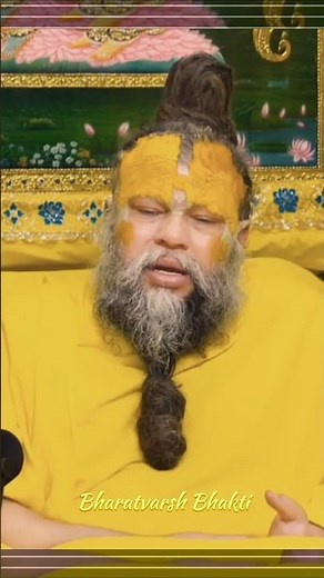 महाराज जी हुए भावुक 😔🥀 #bhajanmarg #bharatvarshbhakti #premanandjimaharaj #emotional #trendingshorts