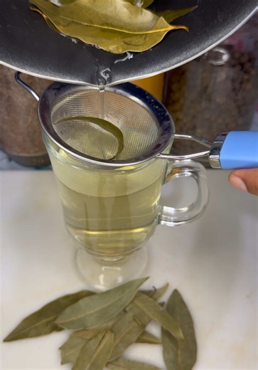 Beneficios del té de laurel | Remediosnaturales