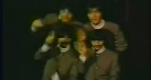 The Beatles Hello Goodbye