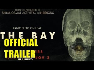 The Bay Official Trailer (2012)