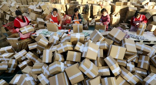 Commander sur AliExpress et Wish coûtera bientôt plus cher - Geeko