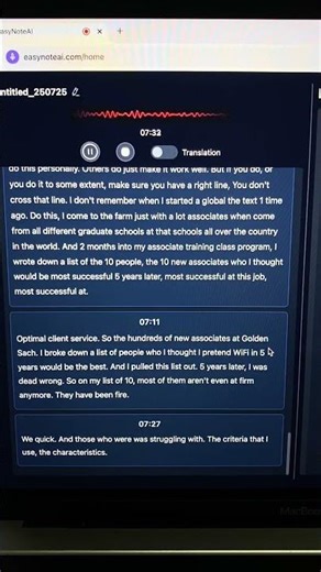 听不懂教授口音、还要记笔记，太难了。 #notetakingapp #notetaking