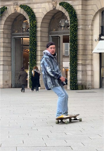 Essential Tricks for Longboard Dancing Freestyle