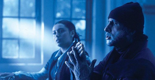 19 years later, why 'Black' starring Amitabh Bachchan & Rani Mukerji remains a classic