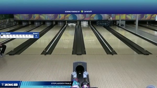 2025 PWBA Twin Cities Regional