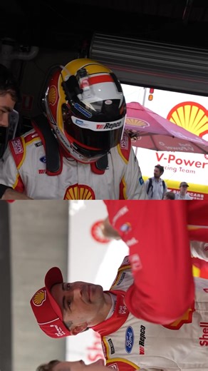 🙌 IT’S RACE DAY….. Time to light up Shell V-Power Motorsport Park for the first Enduro Cup race of 2025!@thebendmotorsportpark | Shell V-Power Racing Team