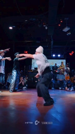 The Champs of OFF Taiwan qualifier 2025 @reformerz_sprite 🔥🔥 📍 Out Of Fame x Dubai Open Breaking 2025 📹 @hitb.vietnam #outoffame #dubaiopenbreaking #respectculture #breaking #taiwan | Challenge inc.