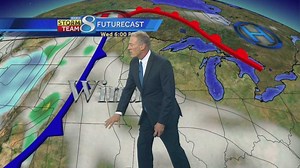 Check out the 8-day forecast!