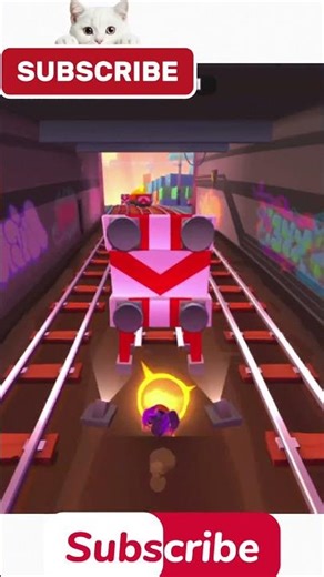 #phonk Subway surfers City