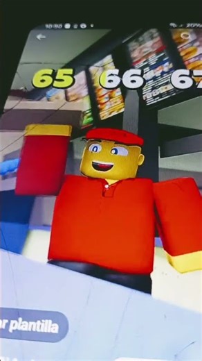 Roblox six Seven 🤣 Brookhaven funy meme#roblox #memes #funny