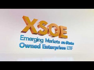 XSOE: WisdomTree Emerging Markets ex-State-Owned Enterprises Fund