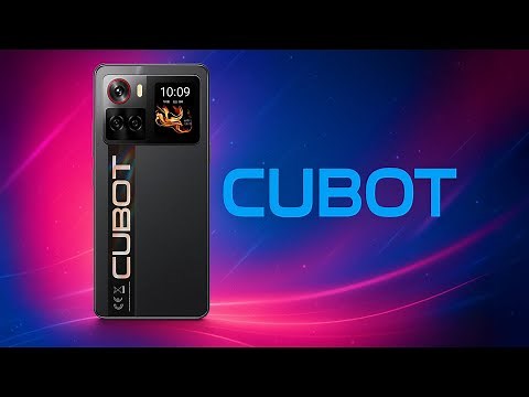 Cubot X100 | Review & Full Specification