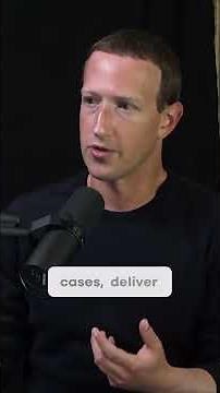 Is the Metaverse actually real? Mark Zuckerberg explains.