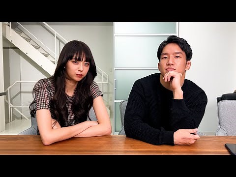 We'll talk about 10-head-tall beautiful models.