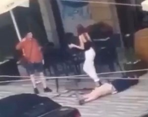 Man Shot Himself On Head After Kill His Ex-Girlfriend Boyfriend