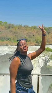 18K views · 236 reactions | Discover the Majesty of Murchison Falls...
