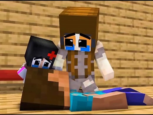 Part 3 #minecrafanimation #fyp #Minecraft #animation #cartoon